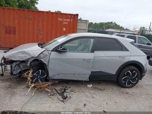 KM8KNDAF9PU154015 Hyundai Ioniq 5 Sel