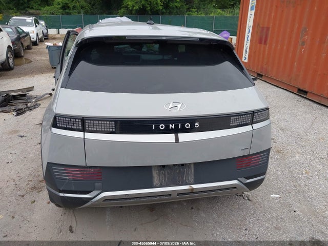 KM8KNDAF9PU154015 Hyundai Ioniq 5 Sel
