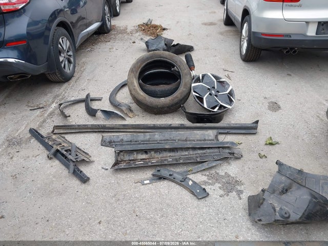 KM8KNDAF9PU154015 Hyundai Ioniq 5 Sel