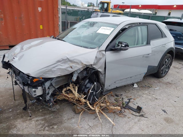 KM8KNDAF9PU154015 Hyundai Ioniq 5 Sel