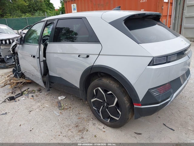 KM8KNDAF9PU154015 Hyundai Ioniq 5 Sel
