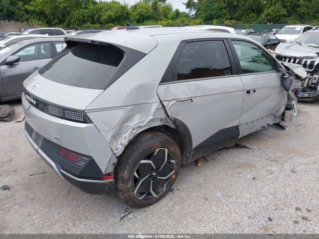 KM8KNDAF9PU154015 Hyundai Ioniq 5 Sel