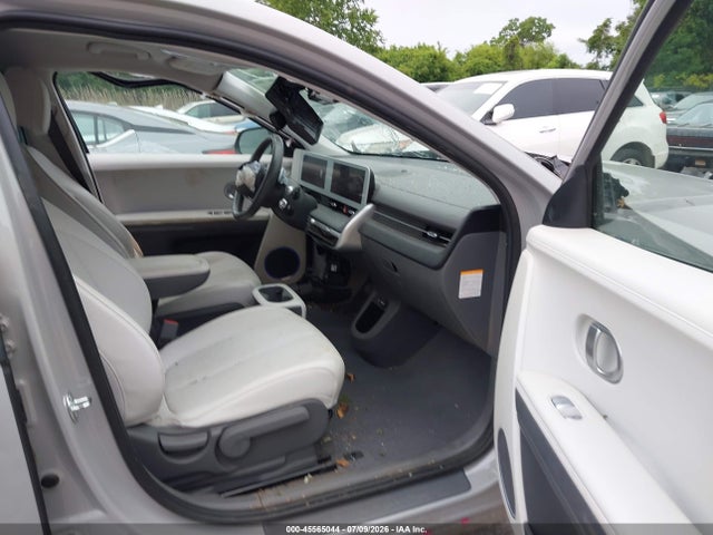 KM8KNDAF9PU154015 Hyundai Ioniq 5 Sel
