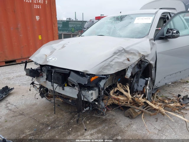 KM8KNDAF9PU154015 Hyundai Ioniq 5 Sel