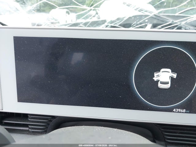 KM8KNDAF9PU154015 Hyundai Ioniq 5 Sel