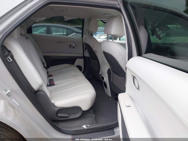 KM8KNDAF9PU154015 Hyundai Ioniq 5 Sel
