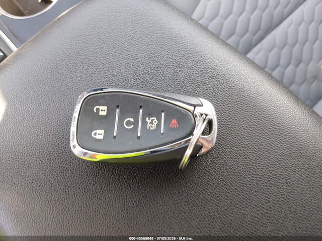 45565048 :رقم المزاد ، 2GNAXTEV9K6241790 vin ، 2019 Chevrolet Equinox Lt مزاد بيع