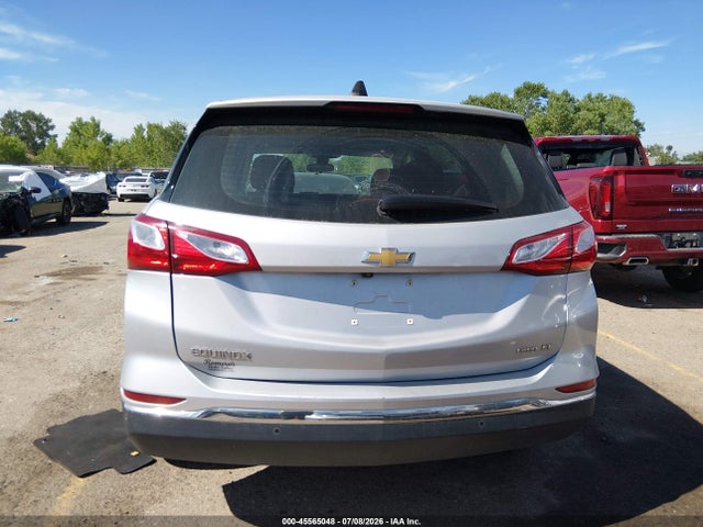 45565048 :رقم المزاد ، 2GNAXTEV9K6241790 vin ، 2019 Chevrolet Equinox Lt مزاد بيع
