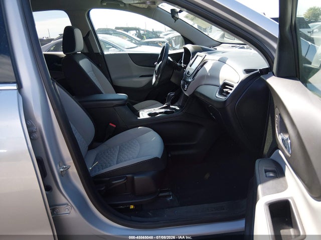 45565048 :رقم المزاد ، 2GNAXTEV9K6241790 vin ، 2019 Chevrolet Equinox Lt مزاد بيع