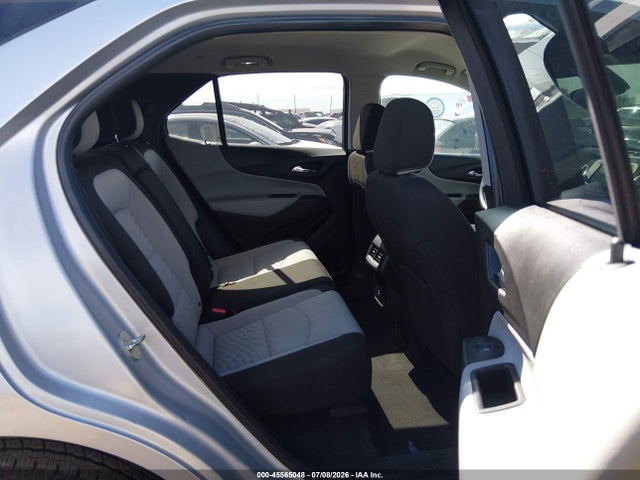 45565048 :رقم المزاد ، 2GNAXTEV9K6241790 vin ، 2019 Chevrolet Equinox Lt مزاد بيع