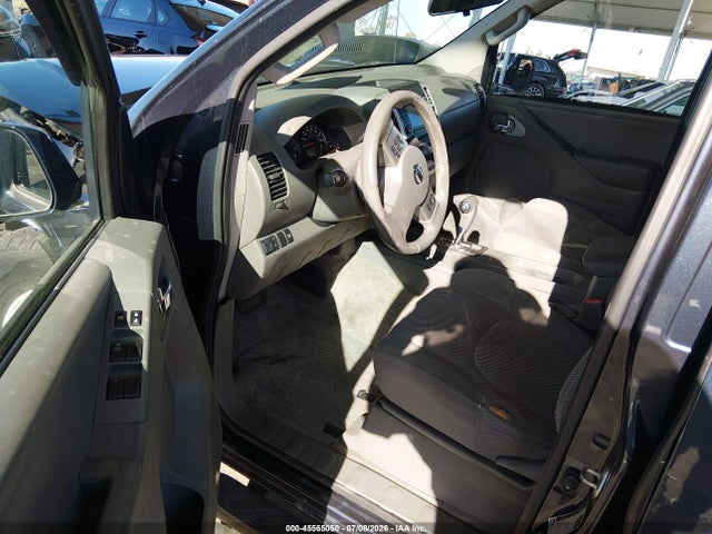 Продажа на аукционе авто 2016 Nissan Frontier Sv, vin: 1N6AD0ER2GN759176, номер лота: 45565050