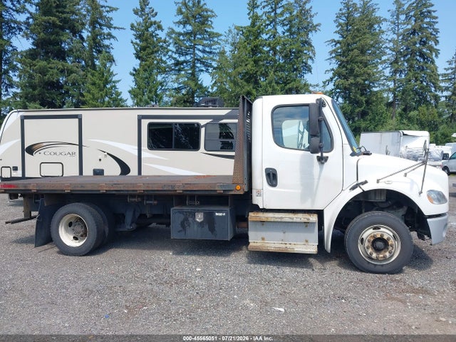 Freightliner M2 106 Medium Duty 2015 3ALACWDT7FDGF1924 Image 13