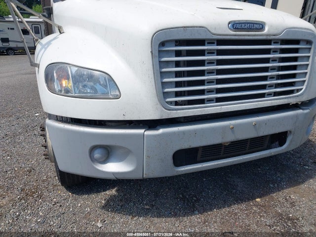 Freightliner M2 106 Medium Duty 2015 3ALACWDT7FDGF1924 Image 11