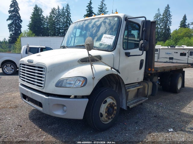 Freightliner M2 106 Medium Duty 2015 3ALACWDT7FDGF1924 Image 2