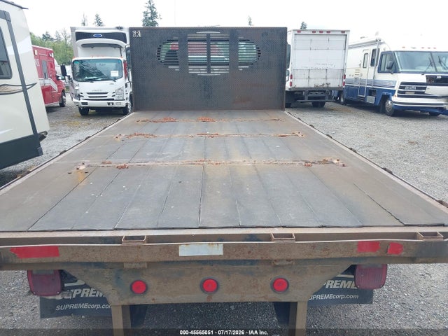 Freightliner M2 106 Medium Duty 2015 3ALACWDT7FDGF1924 Image 6