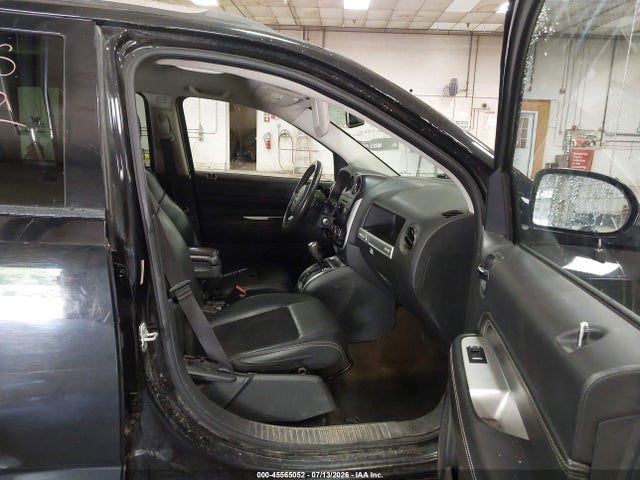 Aukcja sprzedaży 2014 Jeep Compass Latitude, vin: 1C4NJDEB3ED905014, numer aukcji: 45565052