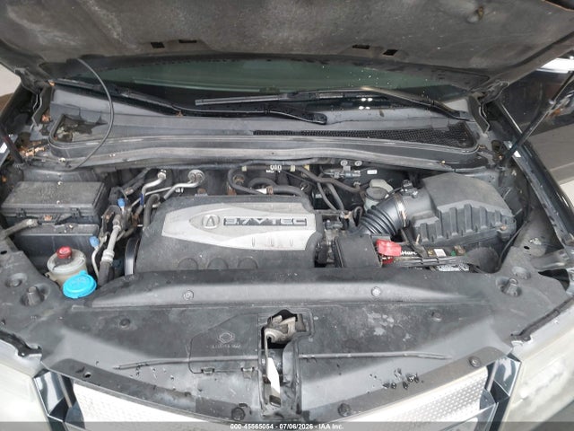 Aukcja sprzedaży 2007 Acura Mdx Technology Package, vin: 2HNYD283X7H519378, numer aukcji: 45565054