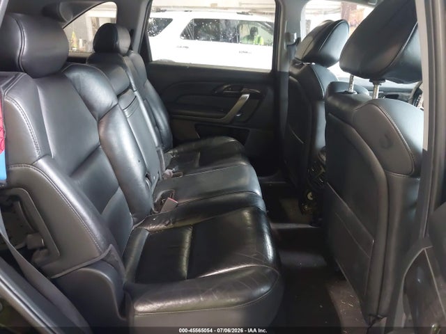 Aukcja sprzedaży 2007 Acura Mdx Technology Package, vin: 2HNYD283X7H519378, numer aukcji: 45565054