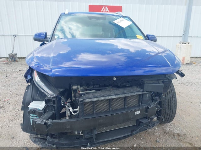 45565056 :رقم المزاد ، KMHRC8A33SU376558 vin ، 2025 Hyundai Venue Sel مزاد بيع