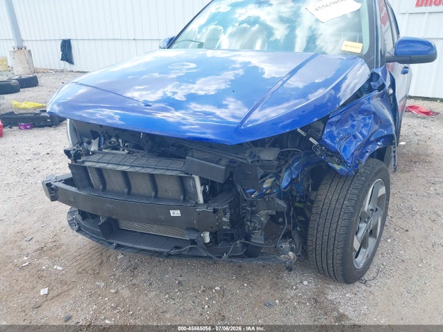 45565056 :رقم المزاد ، KMHRC8A33SU376558 vin ، 2025 Hyundai Venue Sel مزاد بيع
