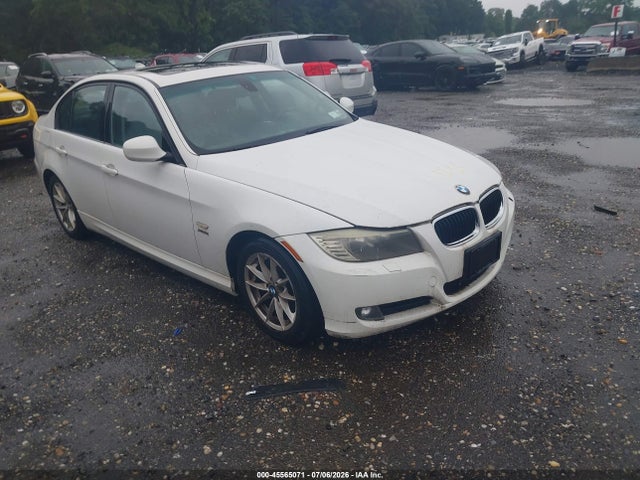 Aukcja sprzedaży 2010 Bmw 328i Xdrive, vin: WBAPK5C55AA648648, numer aukcji: 45565071