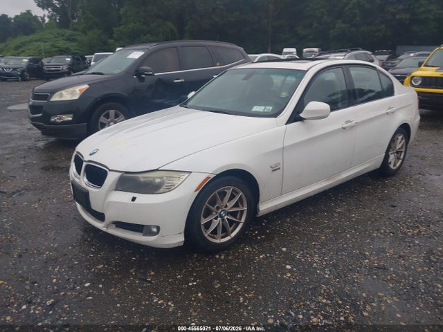 Aukcja sprzedaży 2010 Bmw 328i Xdrive, vin: WBAPK5C55AA648648, numer aukcji: 45565071