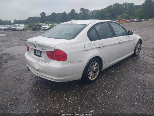 Продажа на аукционе авто 2010 Bmw 328i Xdrive, vin: WBAPK5C55AA648648, номер лота: 45565071