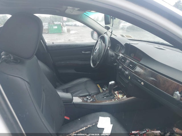 Aukcja sprzedaży 2010 Bmw 328i Xdrive, vin: WBAPK5C55AA648648, numer aukcji: 45565071