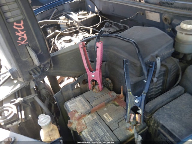 Aukcja sprzedaży 2003 Mitsubishi Outlander Ls, vin: JA4LZ31GX3U083668, numer aukcji: 45565072