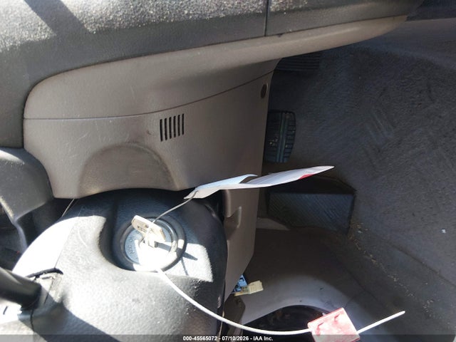 Aukcja sprzedaży 2003 Mitsubishi Outlander Ls, vin: JA4LZ31GX3U083668, numer aukcji: 45565072