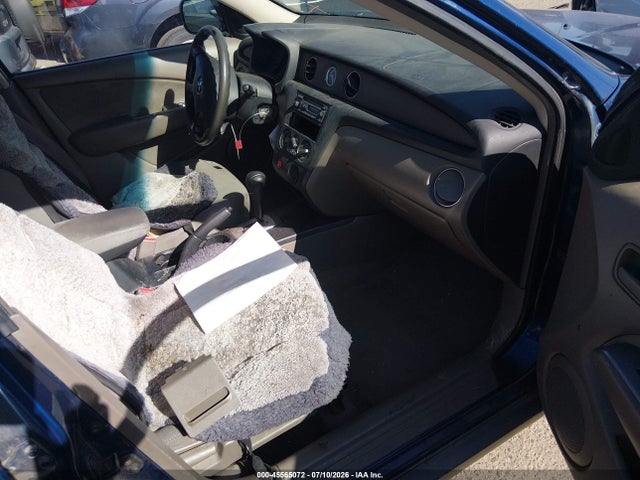 Aukcja sprzedaży 2003 Mitsubishi Outlander Ls, vin: JA4LZ31GX3U083668, numer aukcji: 45565072
