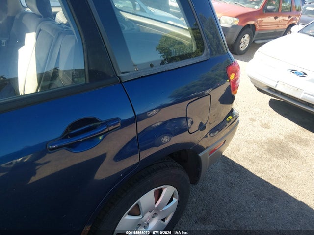 Aukcja sprzedaży 2003 Mitsubishi Outlander Ls, vin: JA4LZ31GX3U083668, numer aukcji: 45565072