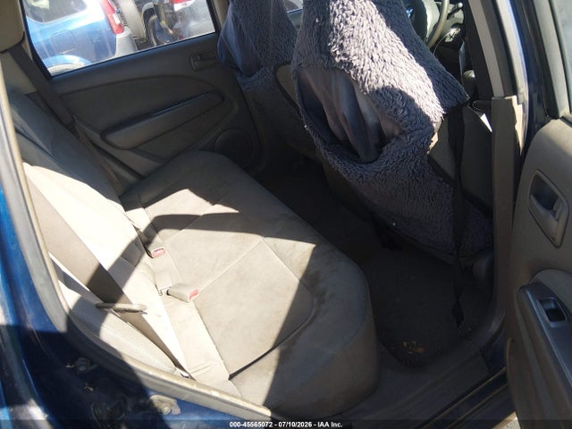 Aukcja sprzedaży 2003 Mitsubishi Outlander Ls, vin: JA4LZ31GX3U083668, numer aukcji: 45565072