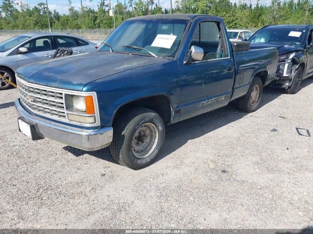 Продаж на аукціоні авто 1990 Chevrolet Gmt-400 C1500, vin: 1GCDC14Z3LZ236939, номер лоту: 45565073