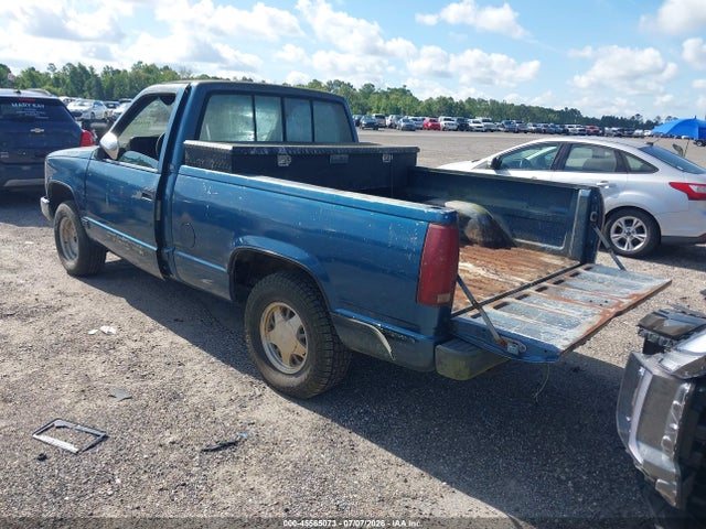 Продаж на аукціоні авто 1990 Chevrolet Gmt-400 C1500, vin: 1GCDC14Z3LZ236939, номер лоту: 45565073