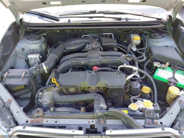 45565080 :رقم المزاد ، JF1GPAA68E8314352 vin ، 2014 Subaru Impreza 2.0i مزاد بيع