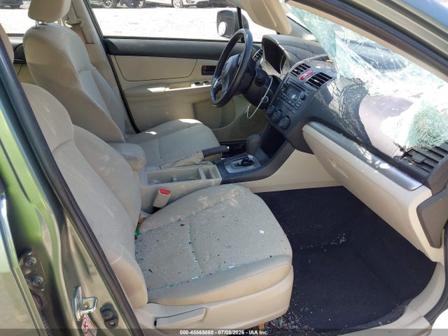 45565080 :رقم المزاد ، JF1GPAA68E8314352 vin ، 2014 Subaru Impreza 2.0i مزاد بيع