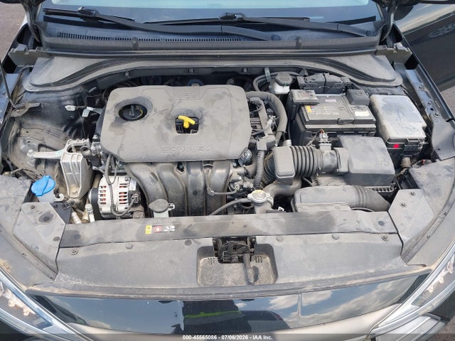 Hyundai ELANTRA SE 2020 5NPD74LFXLH608765 Image 10