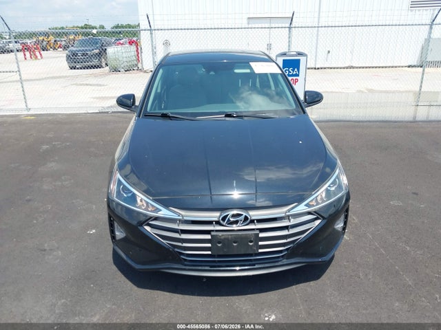 Hyundai ELANTRA SE 2020 5NPD74LFXLH608765 Image 15