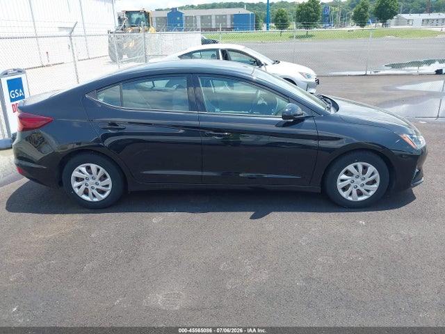 Hyundai ELANTRA SE 2020 5NPD74LFXLH608765 Image 16