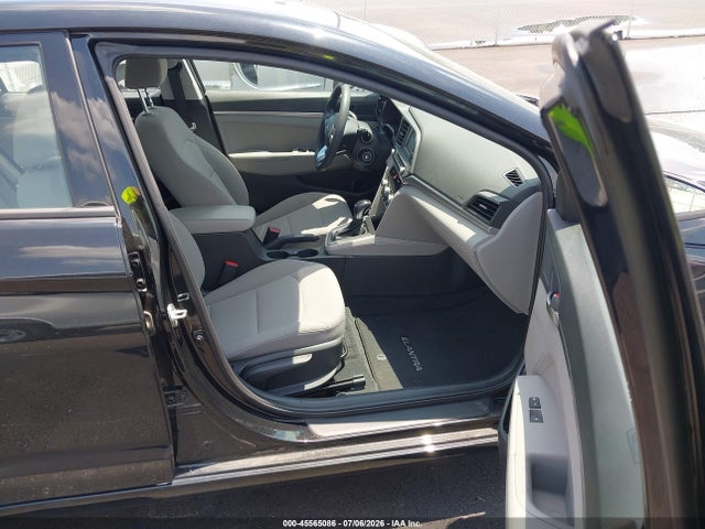 Hyundai ELANTRA SE 2020 5NPD74LFXLH608765 Image 5