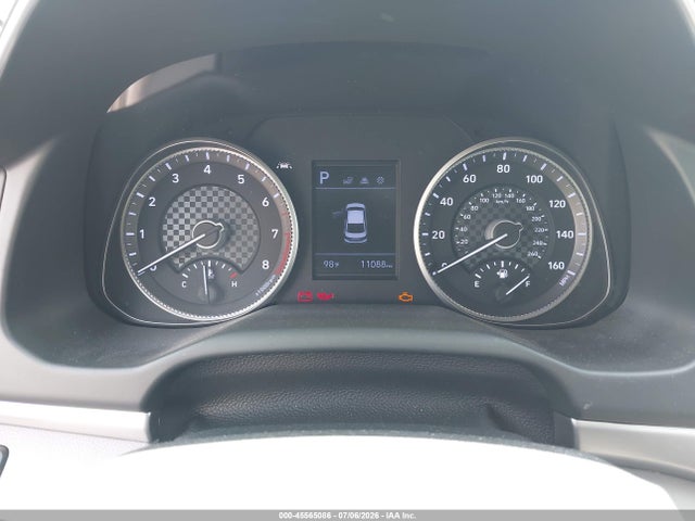 Hyundai ELANTRA SE 2020 5NPD74LFXLH608765 Image 7