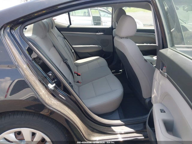 5NPD74LFXLH608765 Hyundai ELANTRA SE
