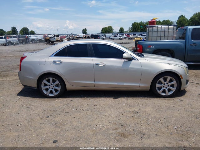 Aukcja sprzedaży 2014 Cadillac Ats Standard, vin: 1G6AA5RAXE0119386, numer aukcji: 45565091