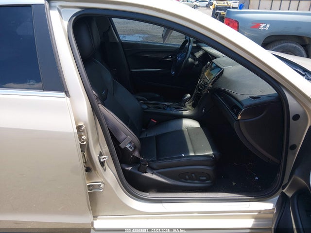 Aukcja sprzedaży 2014 Cadillac Ats Standard, vin: 1G6AA5RAXE0119386, numer aukcji: 45565091