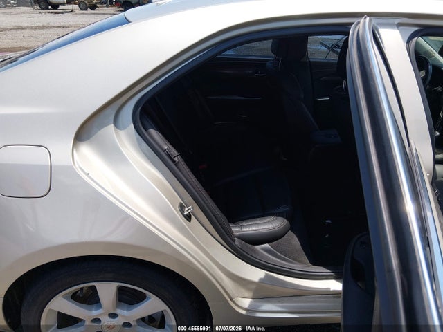 Aukcja sprzedaży 2014 Cadillac Ats Standard, vin: 1G6AA5RAXE0119386, numer aukcji: 45565091
