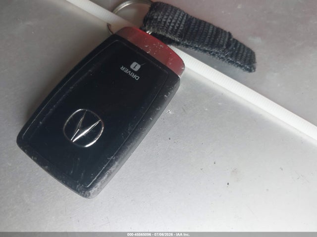 45565096 :رقم المزاد ، 5FRYD4H25FB026848 vin ، 2015 Acura Mdx مزاد بيع
