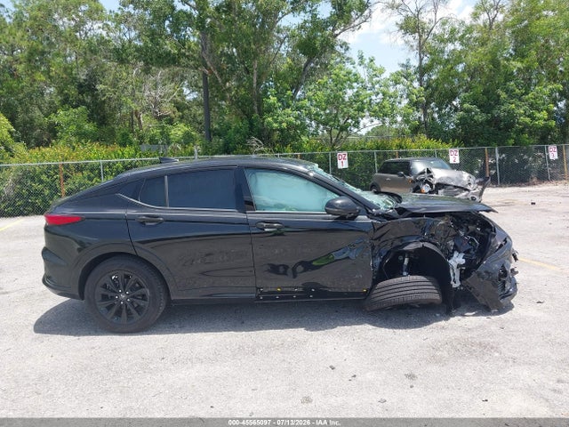 2026 Buick Envista Sport Touring Fwd მანქანა იყიდება აუქციონზე, vin: KL47LBEP8TB183691, აუქციონის ნომერი: 45565097