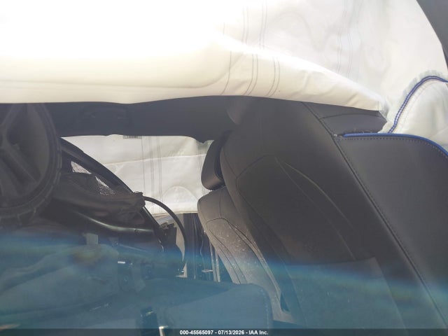 2026 Buick Envista Sport Touring Fwd მანქანა იყიდება აუქციონზე, vin: KL47LBEP8TB183691, აუქციონის ნომერი: 45565097