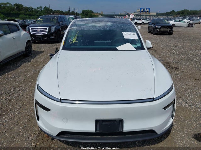 Продажа на аукционе авто 2026 Tesla Model Y All-wheel Drive/long Range Launch Series/premium All-wheel Drive, vin: 7SAYGDEE7TA451409, номер лота: 45565101